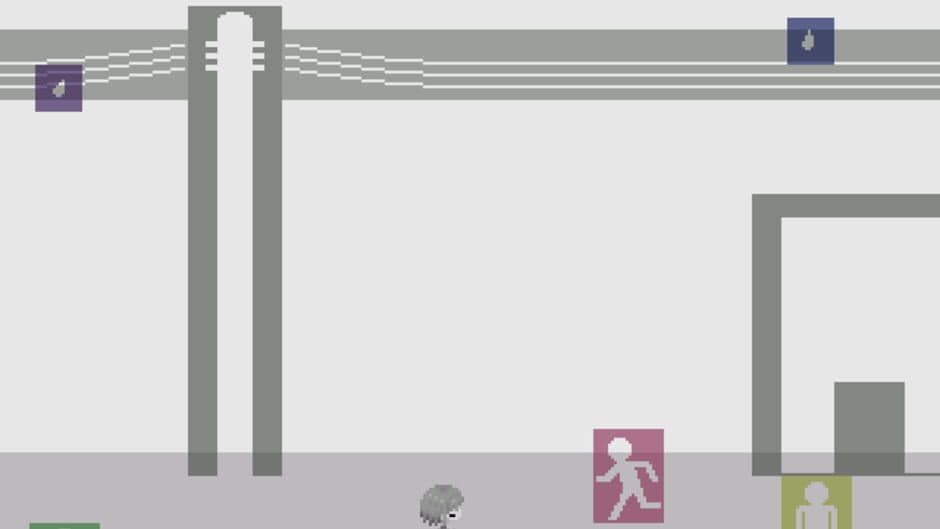 Yume Tsuduri screenshot