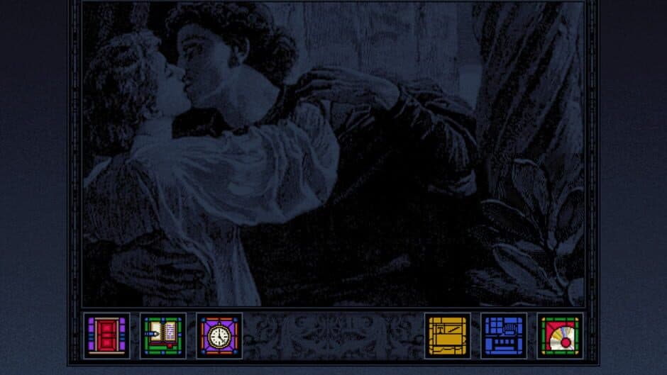 Dracula Unleashed screenshot