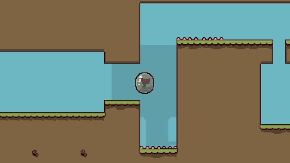 Frogy World screenshot