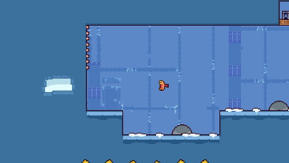 Frogy World screenshot