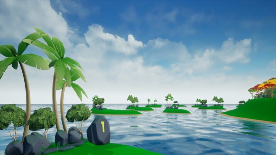 Open Course screenshot