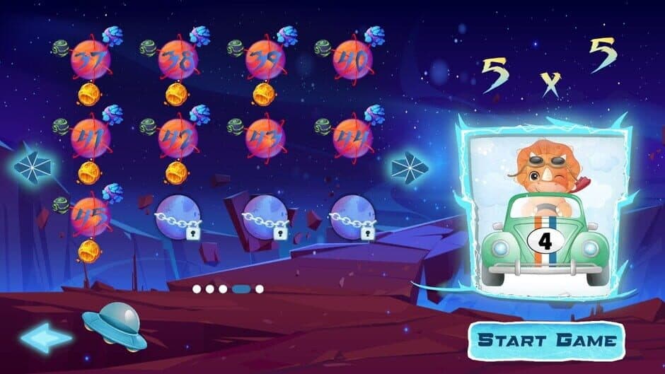Super Dino screenshot