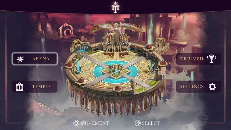 Invocation: The Festival of Souls screenshot