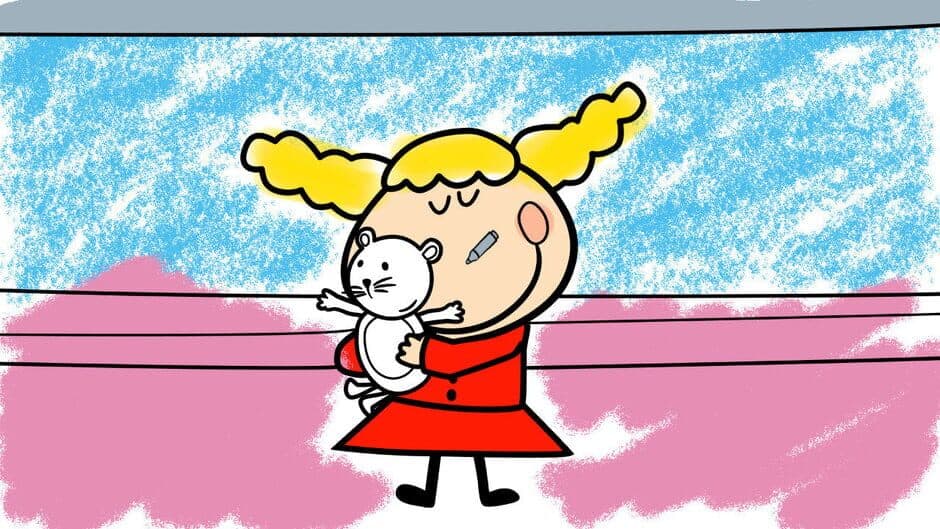 The Preschoolers: Season 1 screenshot