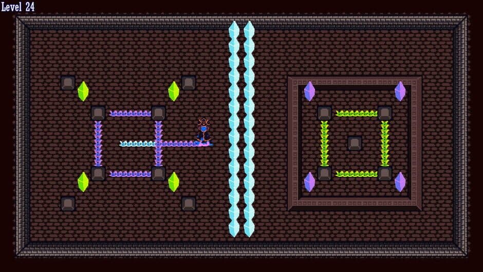 IceLine screenshot