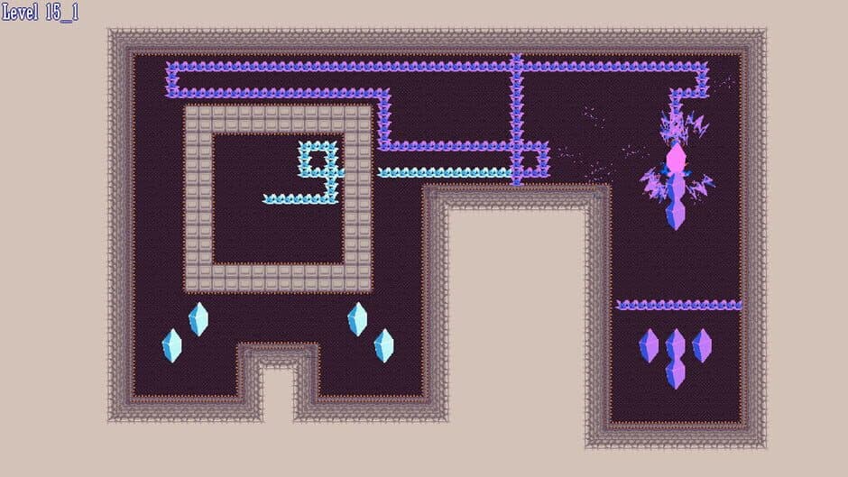 IceLine screenshot