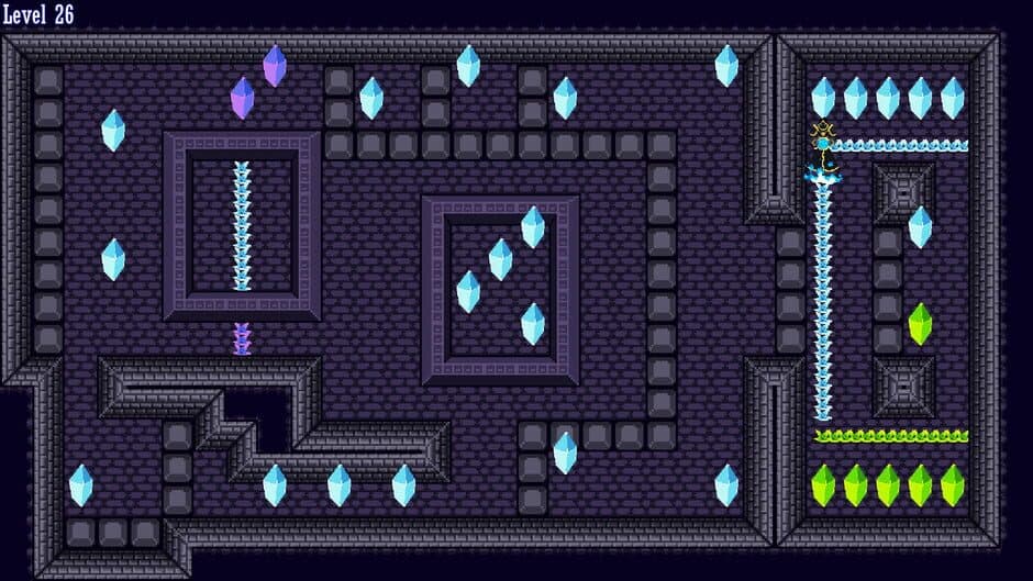 IceLine screenshot