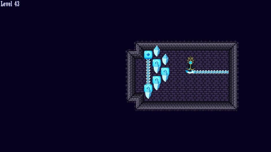 IceLine screenshot