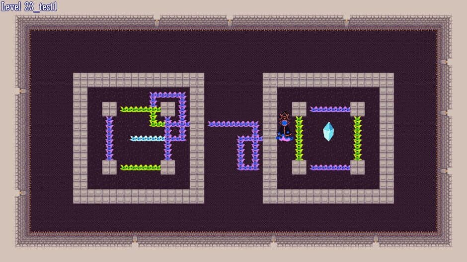 IceLine screenshot