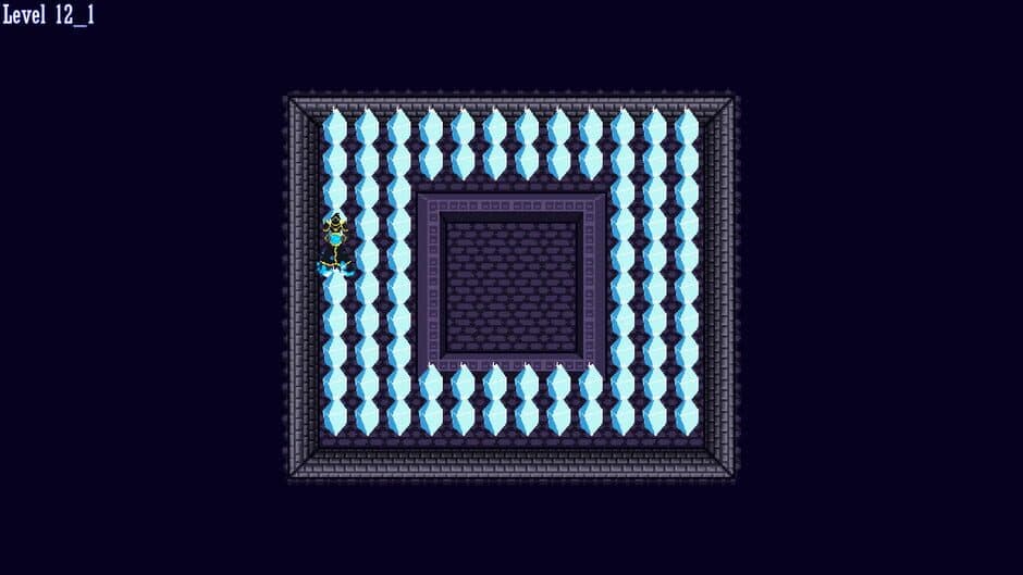 IceLine screenshot