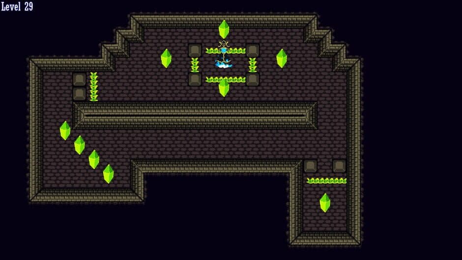 IceLine screenshot