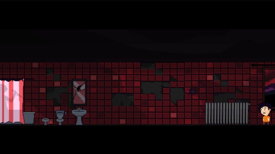 Dentures and Demons screenshot