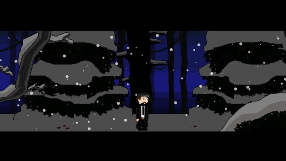 Dentures and Demons screenshot