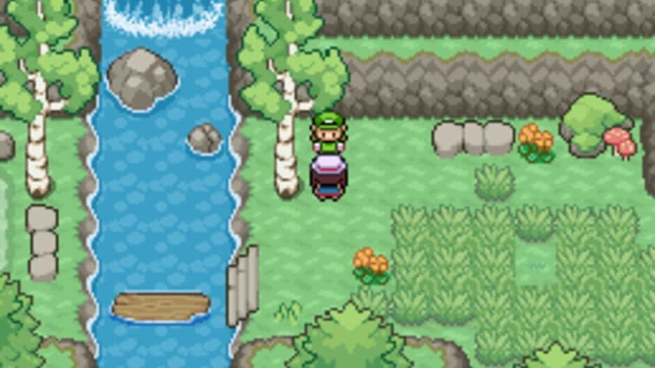 Pokémon Empyrean screenshot