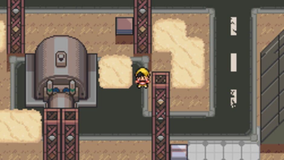 Pokémon Empyrean screenshot
