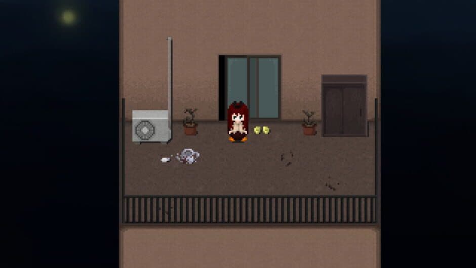 Book End screenshot