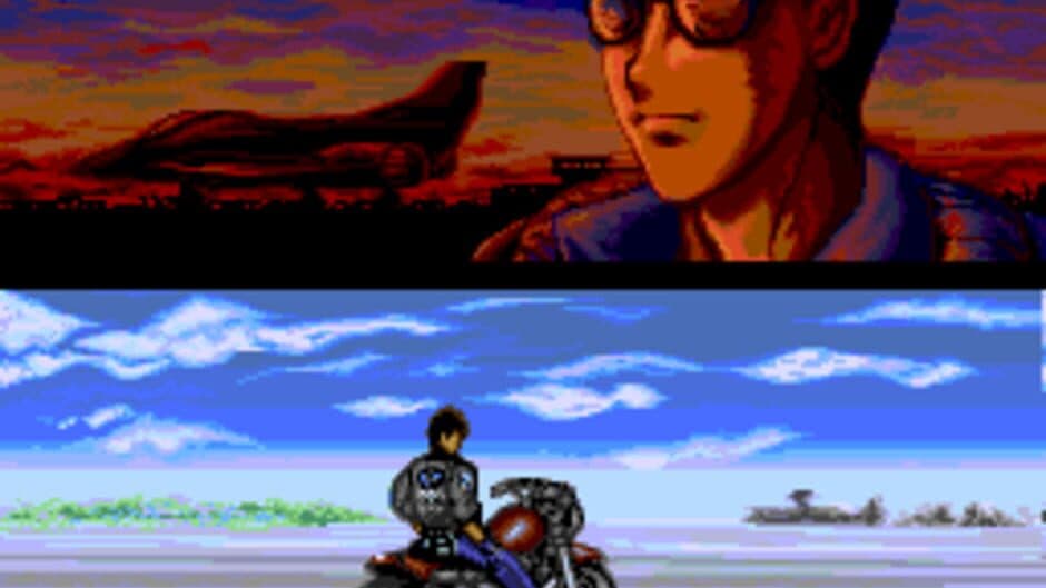 Psychic Storm screenshot