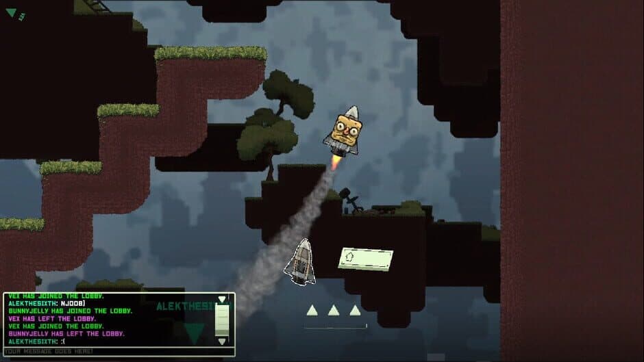 Gleeb Glob screenshot