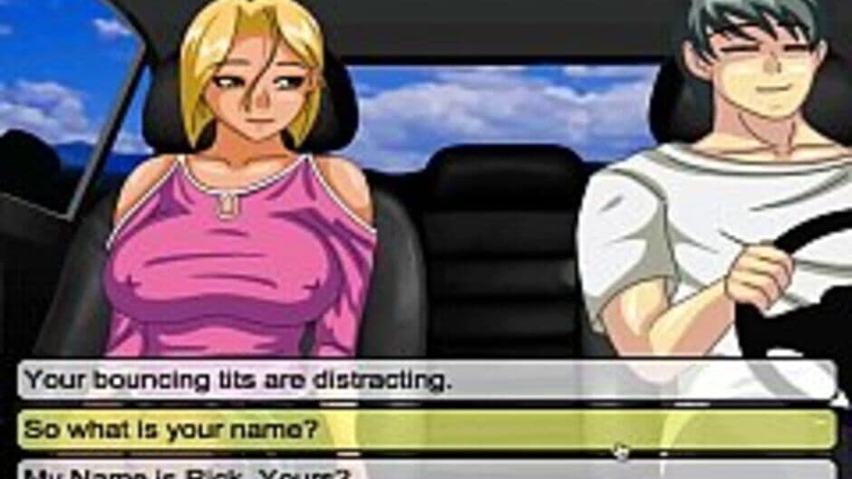 Meet'N'Fuck: Road Trip screenshot