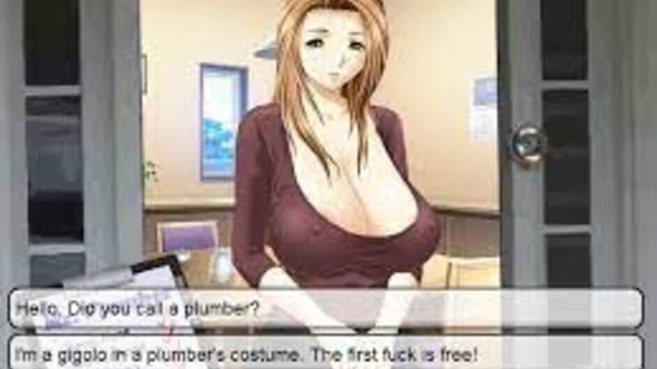 Meet'N'Fuck: The Plumber screenshot