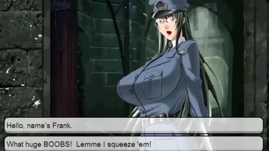Meet'N'Fuck: BDSM Club screenshot
