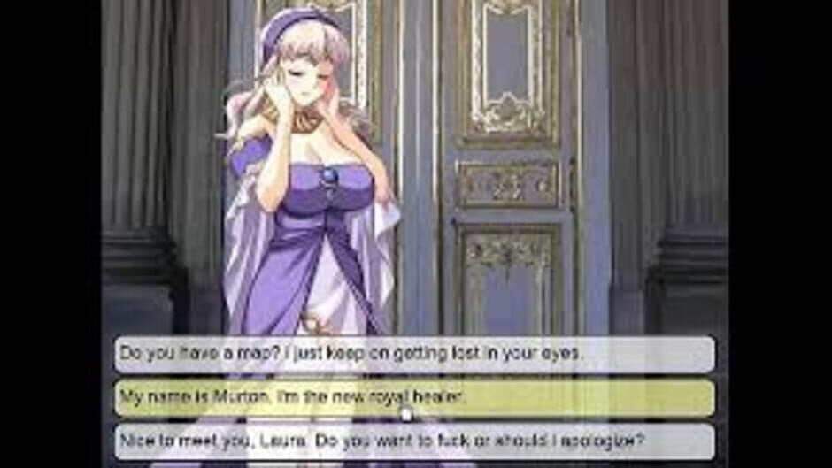 Meet'N'Fuck Kingdom screenshot