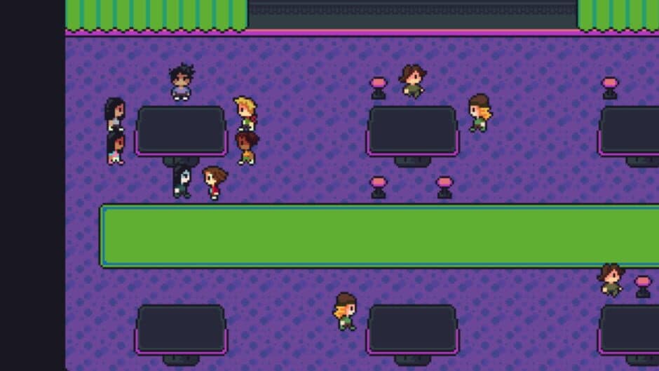 An Annventure to End Them All screenshot