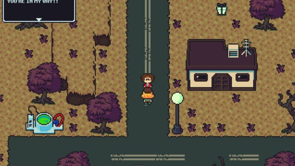 An Annventure to End Them All screenshot