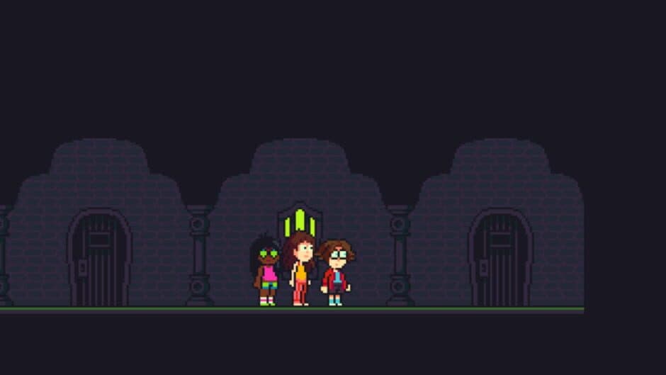 An Annventure to End Them All screenshot