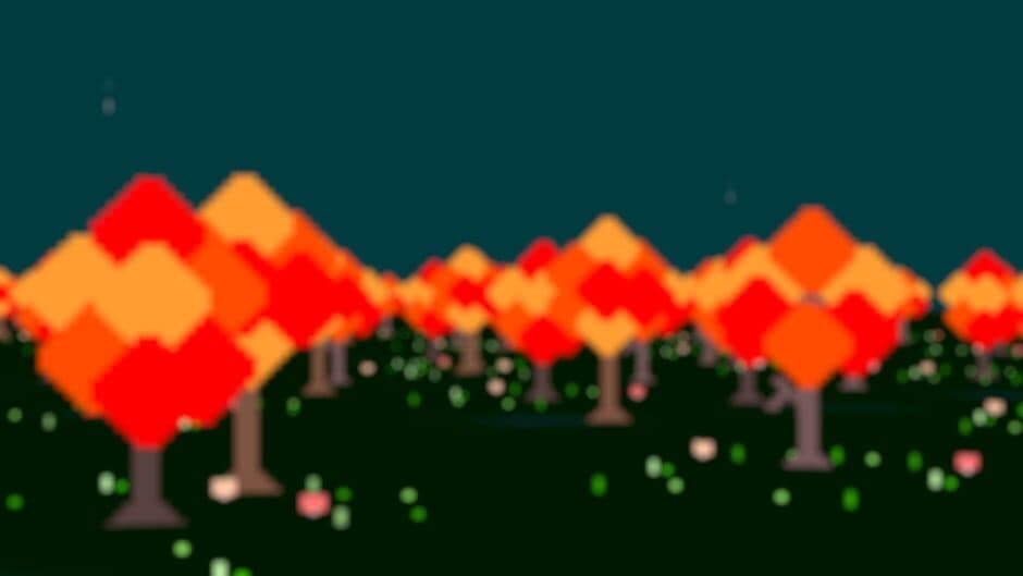 HubWorld screenshot