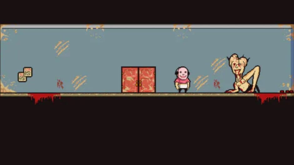 Lisa: The Purposeful screenshot