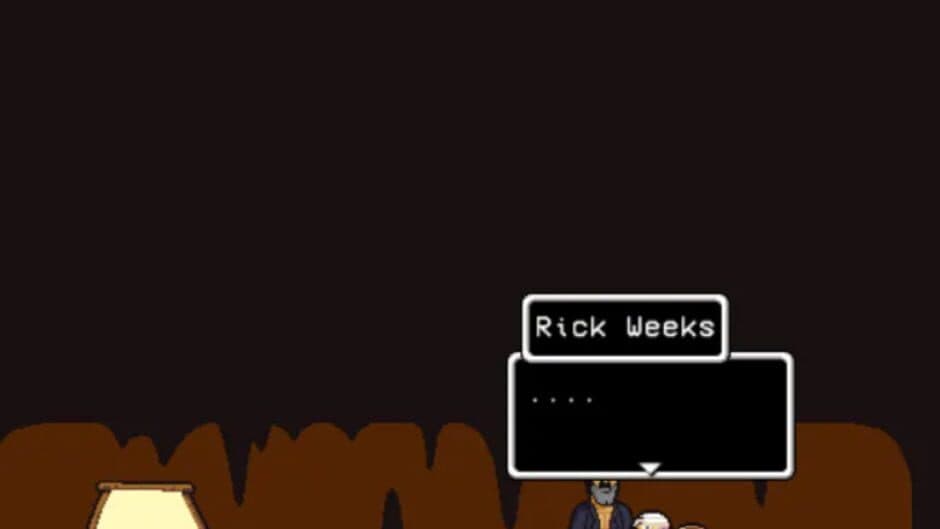 Lisa: The Purposeful screenshot