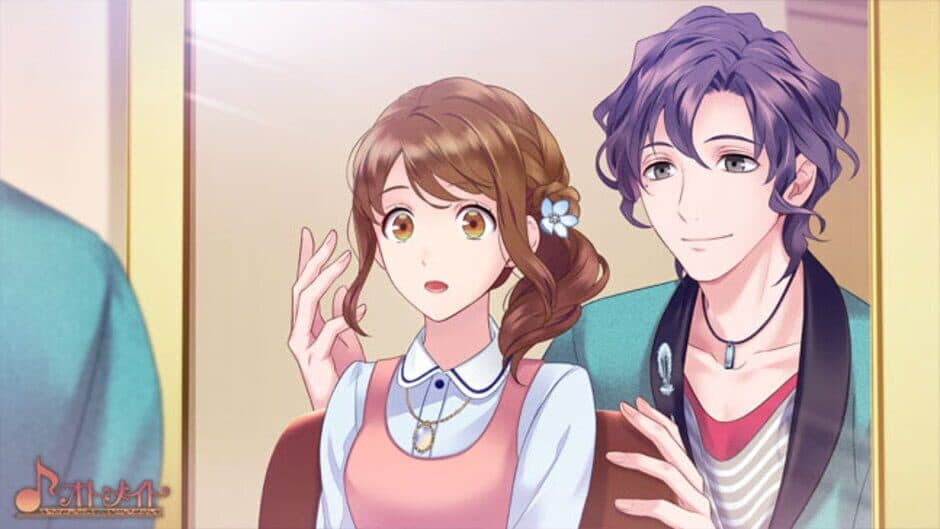 Jewelic Nightmare screenshot