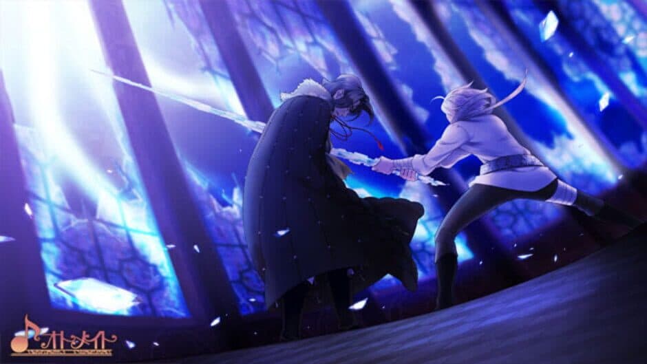 Jewelic Nightmare screenshot