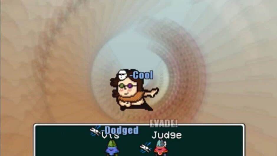Lisa: The Clueless screenshot