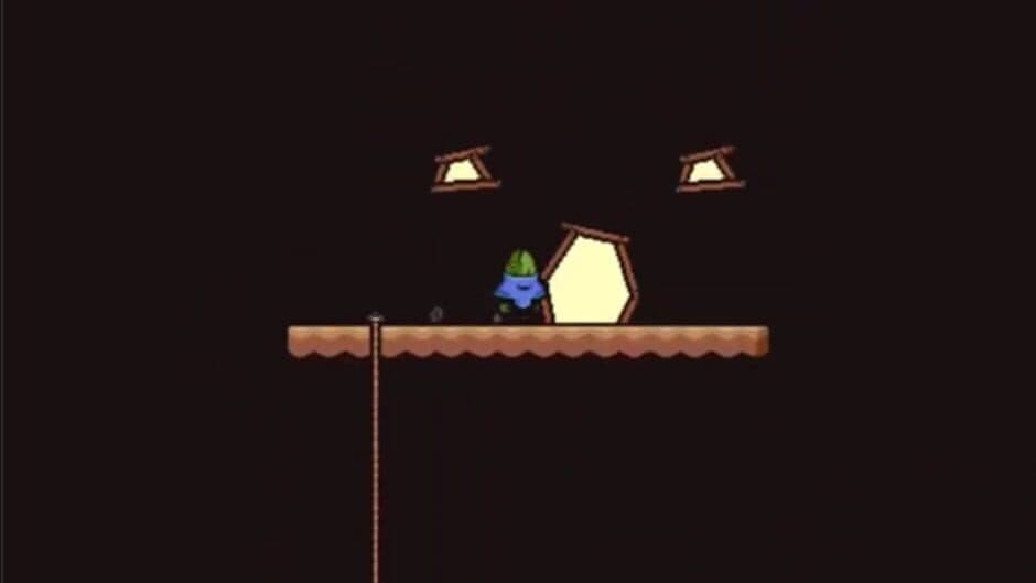 Lisa: The Clueless screenshot