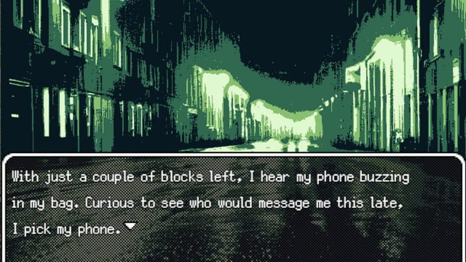 Picta Mori screenshot