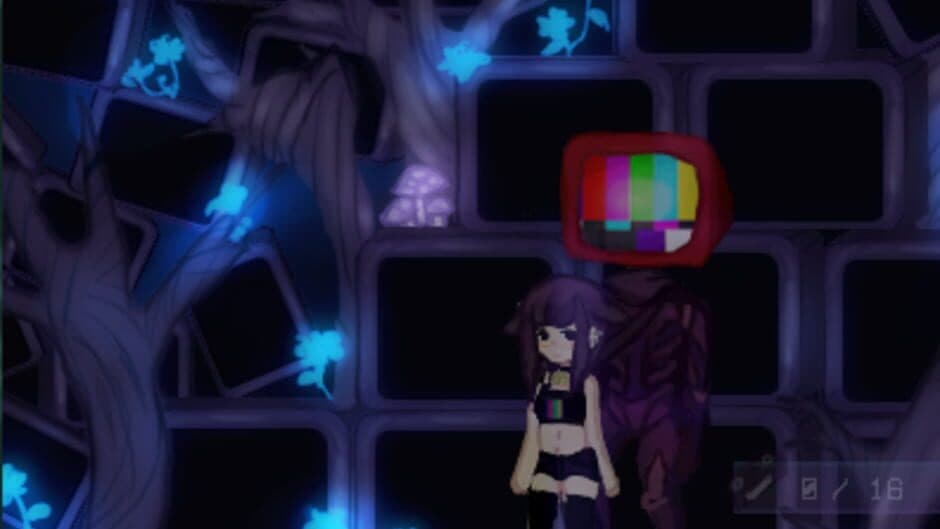 Coma screenshot