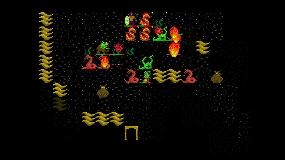 Path of Achra screenshot
