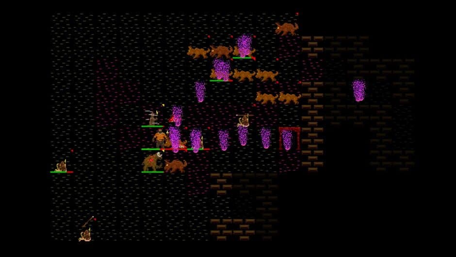 Path of Achra screenshot