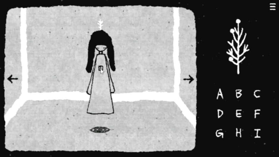 Her Trees: First Puzzle screenshot
