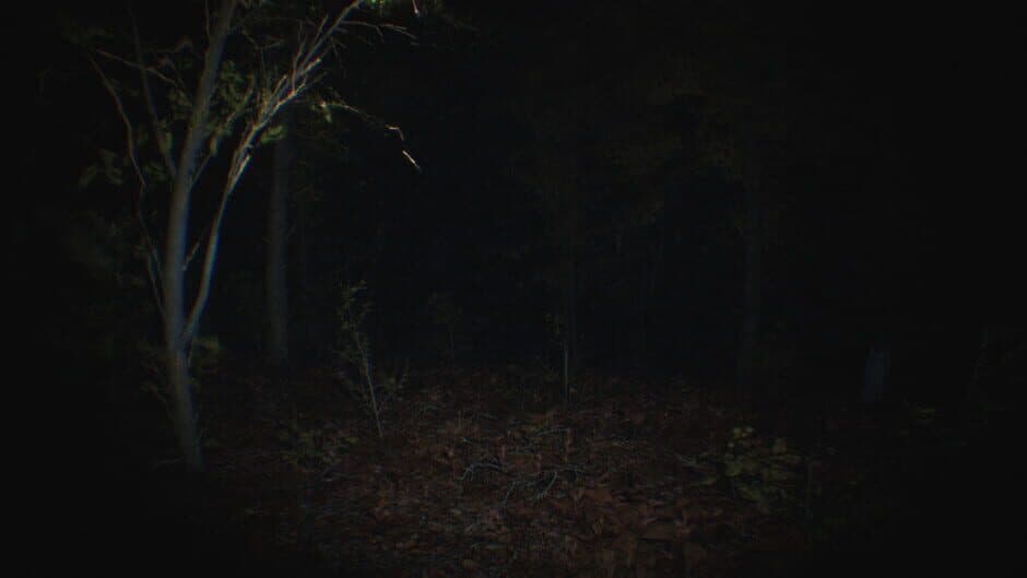 Paranormal Tales screenshot