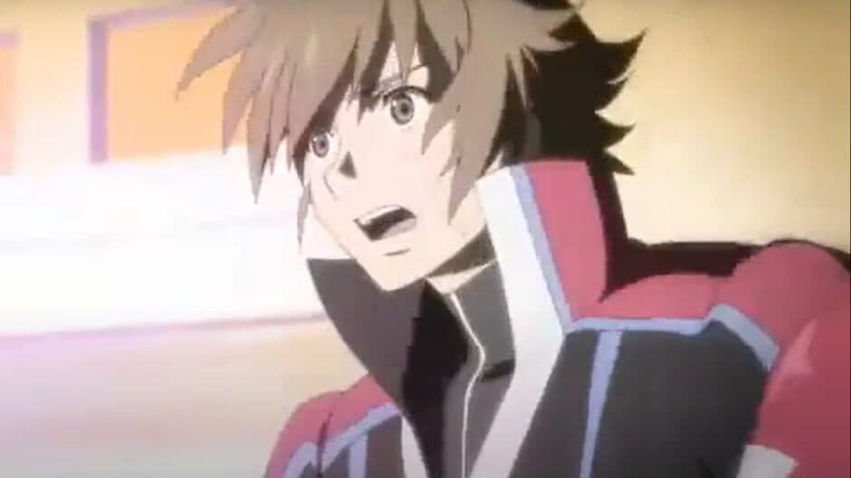 Tales of Hearts: Anime Movie Edition screenshot