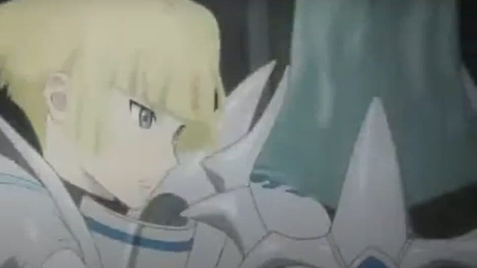 Tales of Hearts: Anime Movie Edition screenshot