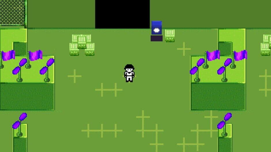 Continue/Stop/Rise screenshot