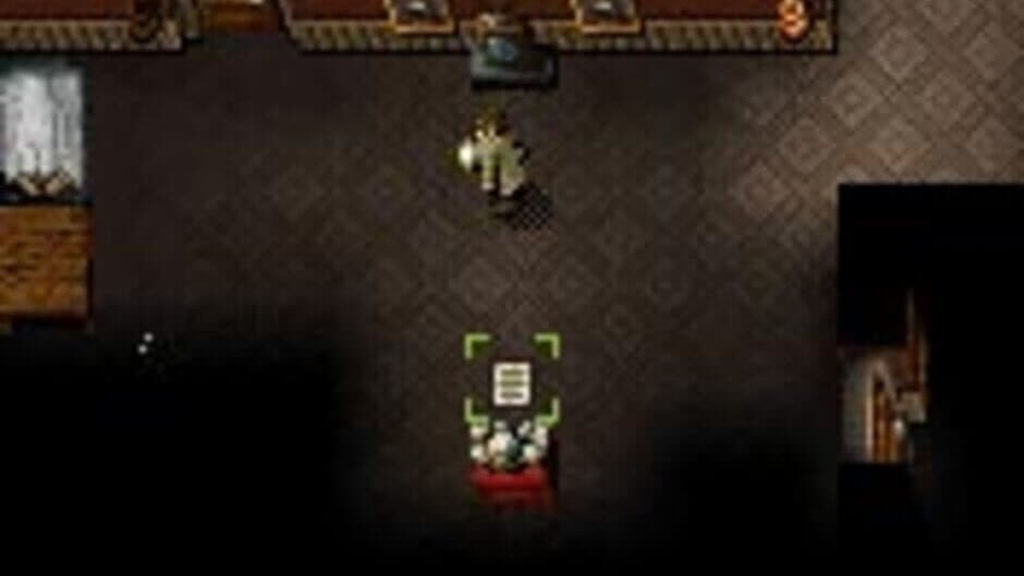 Darkest Fear 2: Grim Oak screenshot