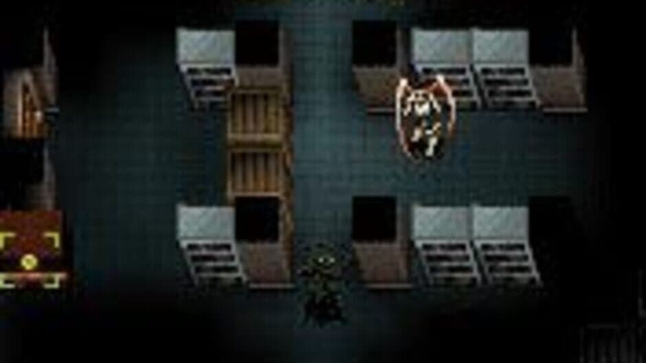 Darkest Fear 2: Grim Oak screenshot