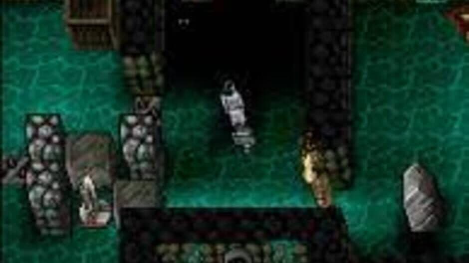 Darkest Fear 3: Nightmare screenshot