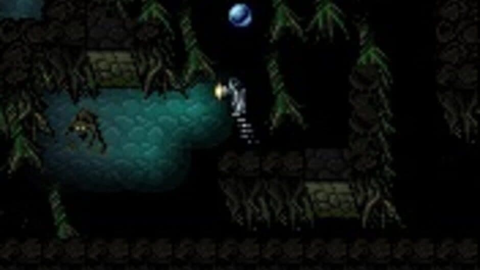 Darkest Fear 3: Nightmare screenshot