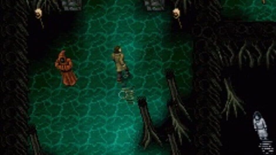 Darkest Fear 3: Nightmare screenshot